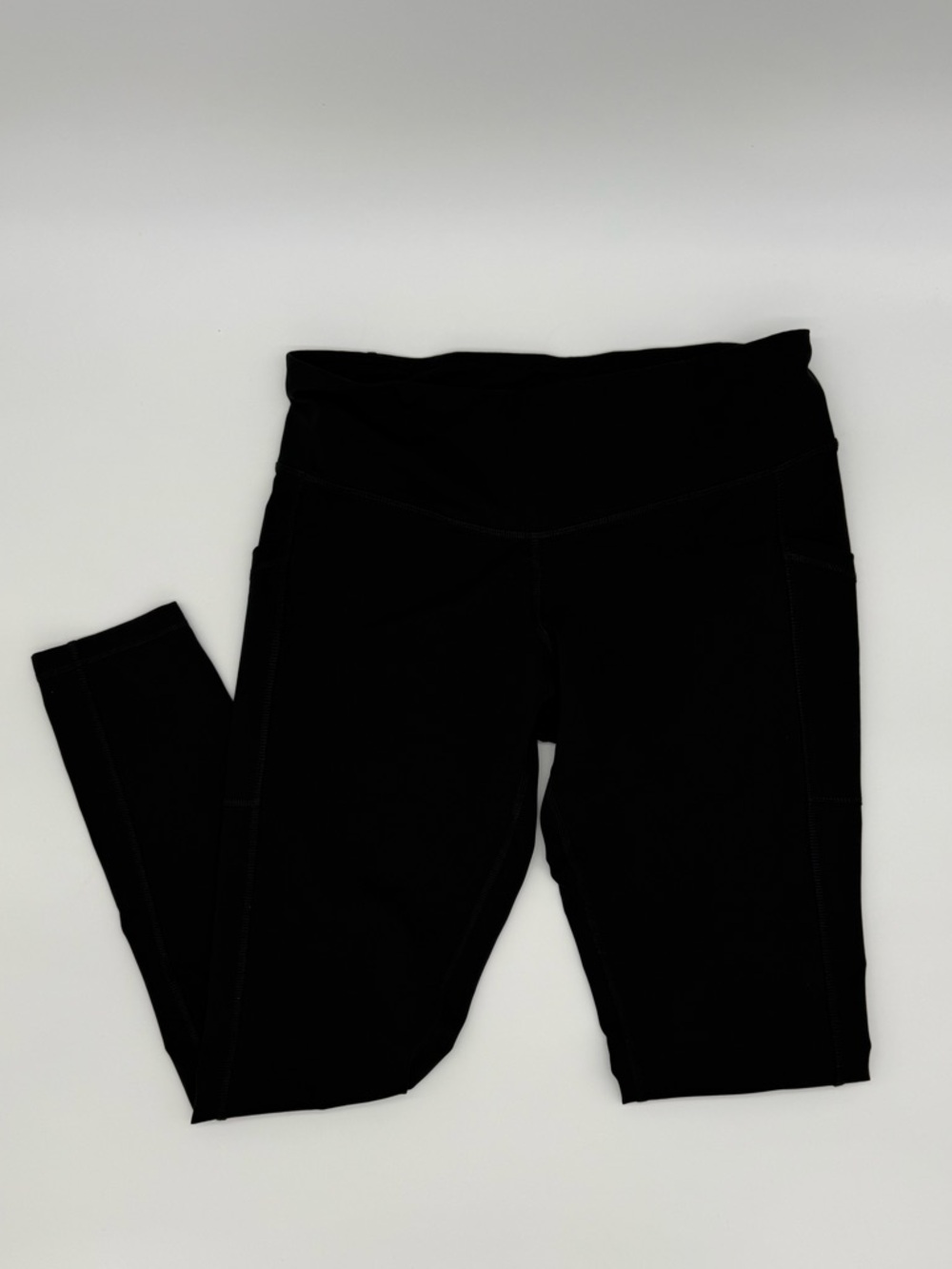 Women’s Black Active Leggings